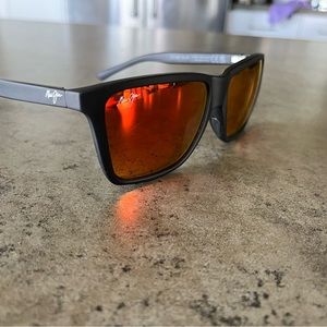 Maui Jim Polarized Sunglasses